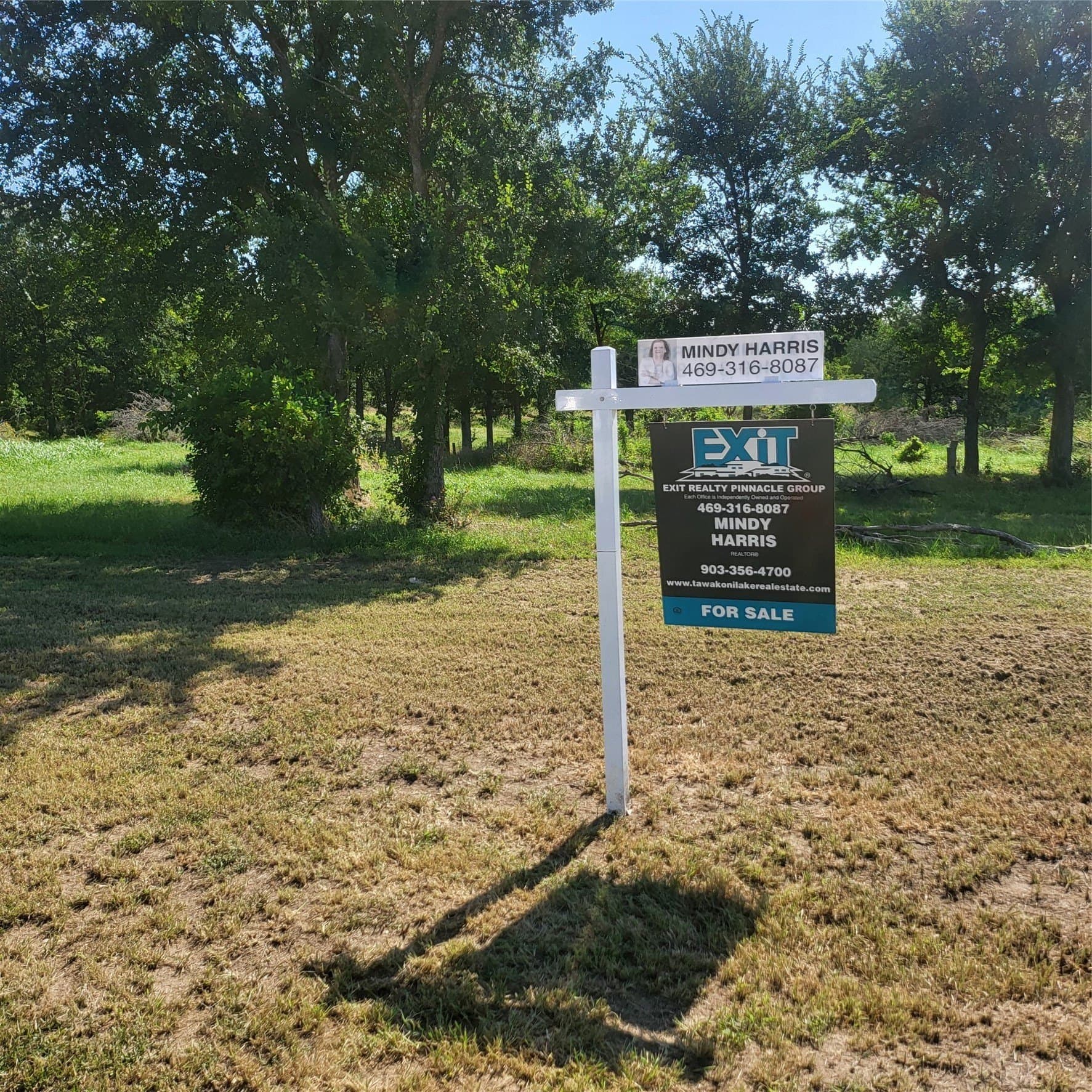 1.9 acres in Hunt County featured view