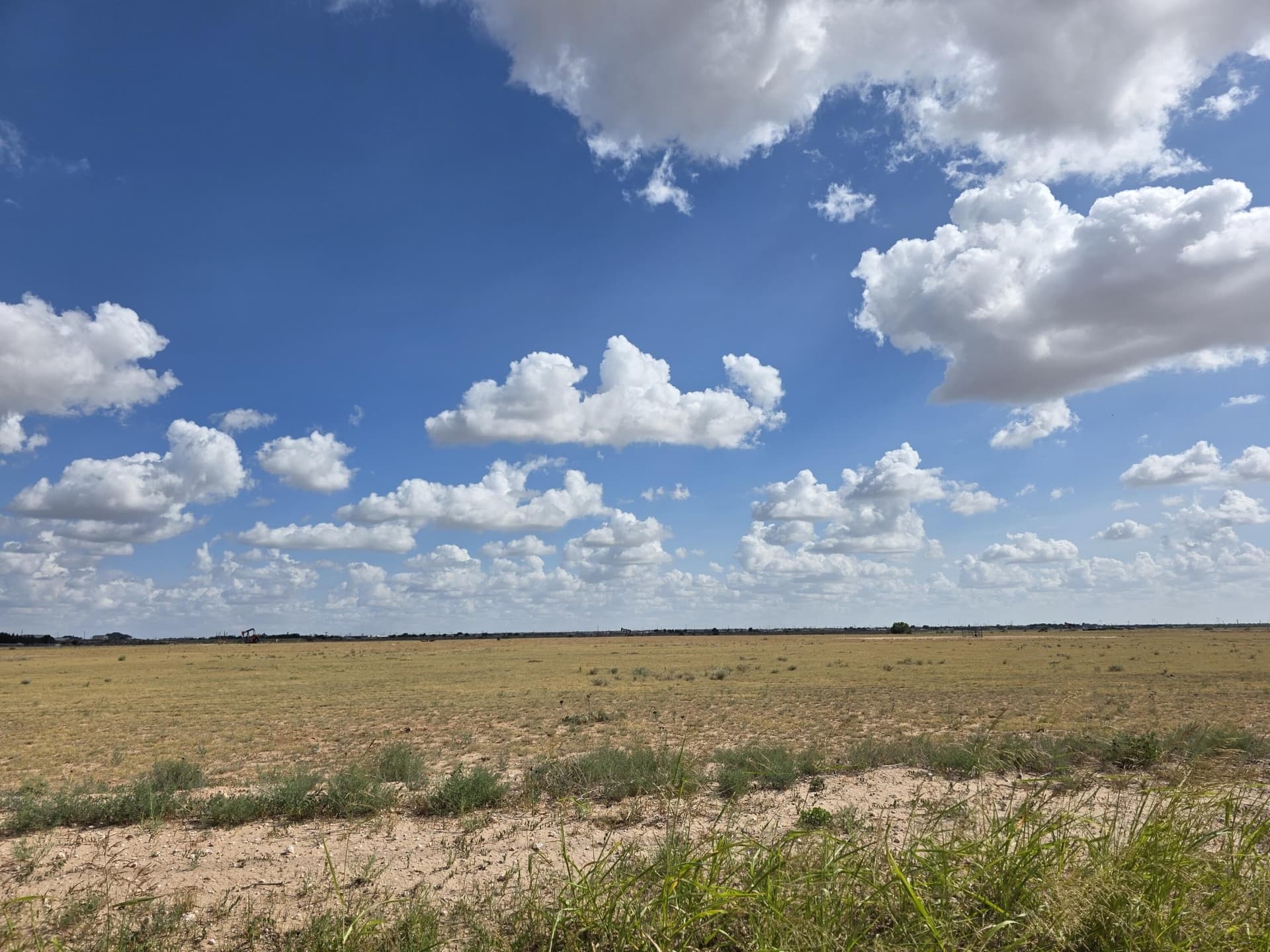 53.31 acres in Lubbock County
