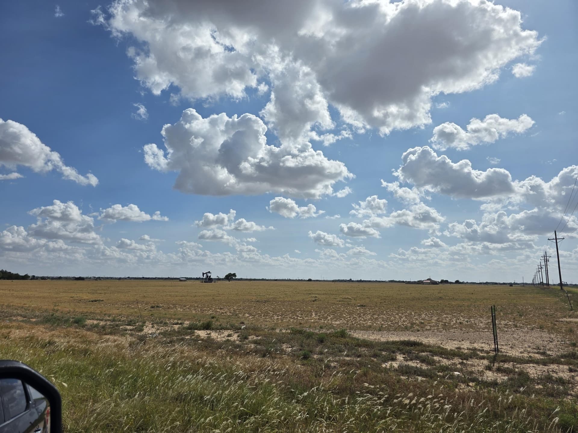 53.31 acres in Lubbock County featured view
