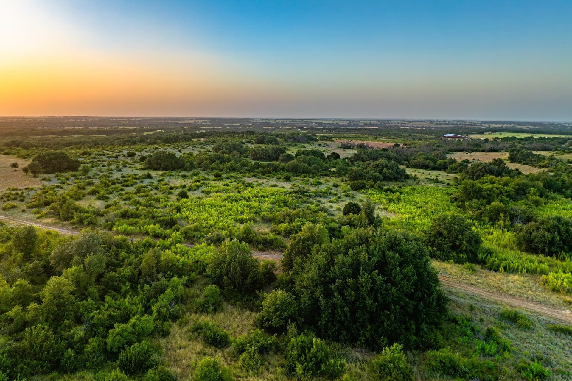 235.29 acres in Comanche County - photo 12