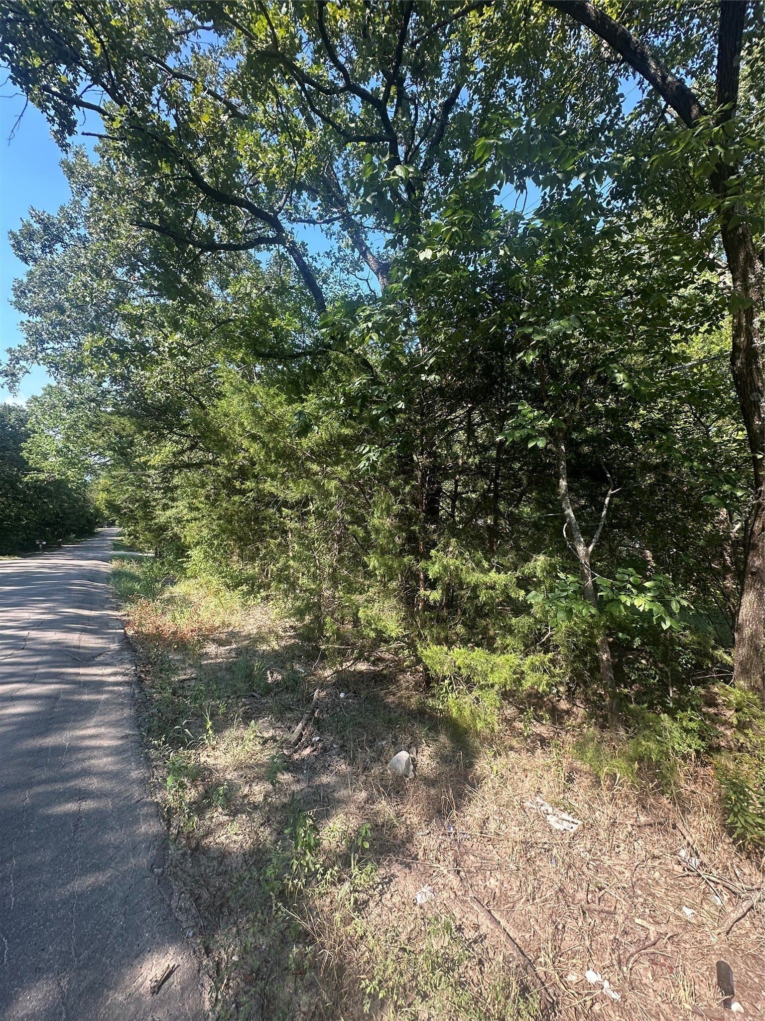 0.83 acres in Hunt County - photo 9