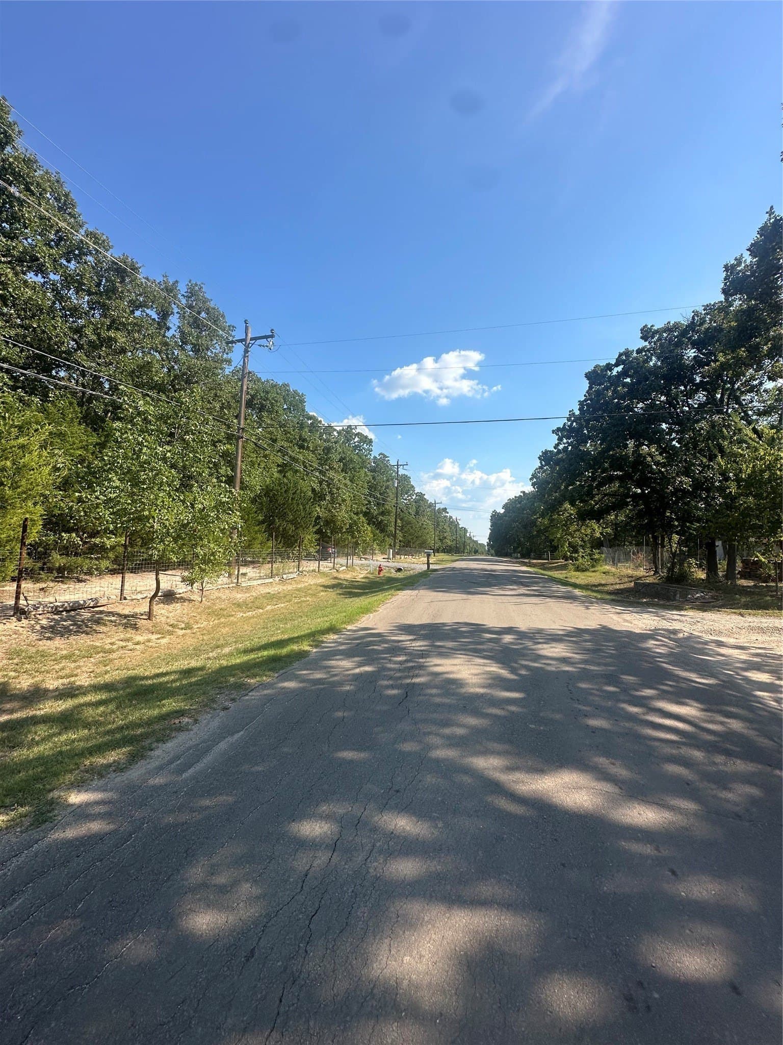 0.83 acres in Hunt County - photo 8