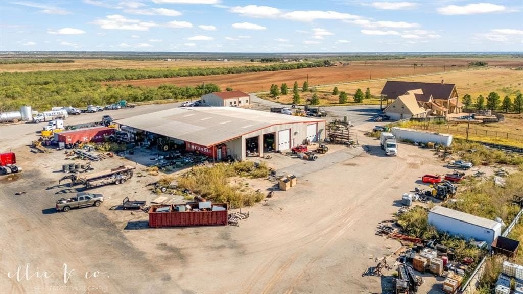 171 acres in Jones County gallery image 3