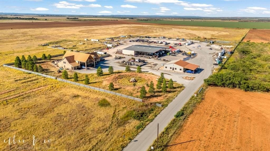 171 acres in Jones County