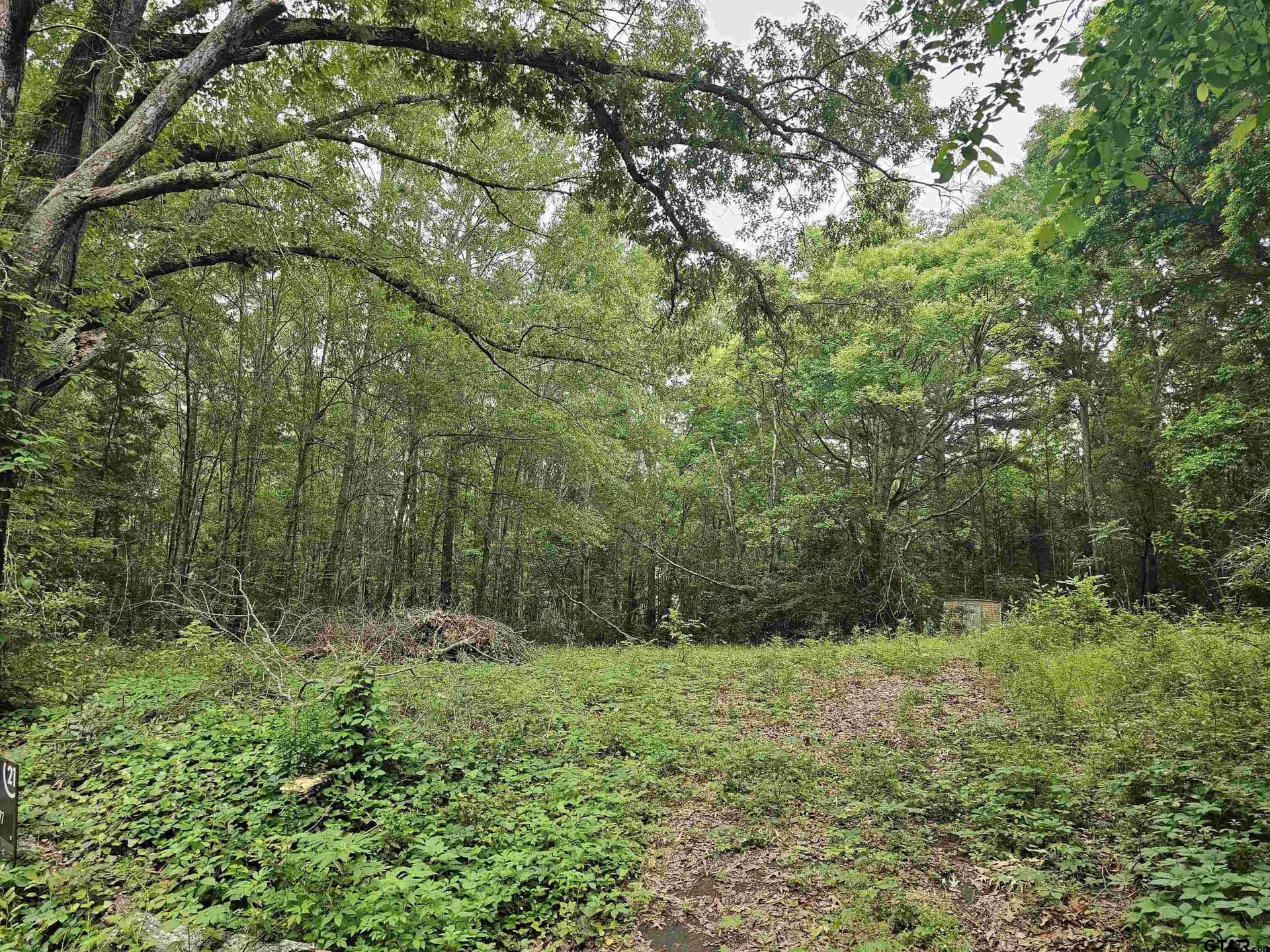 0.52 acres in Rusk County