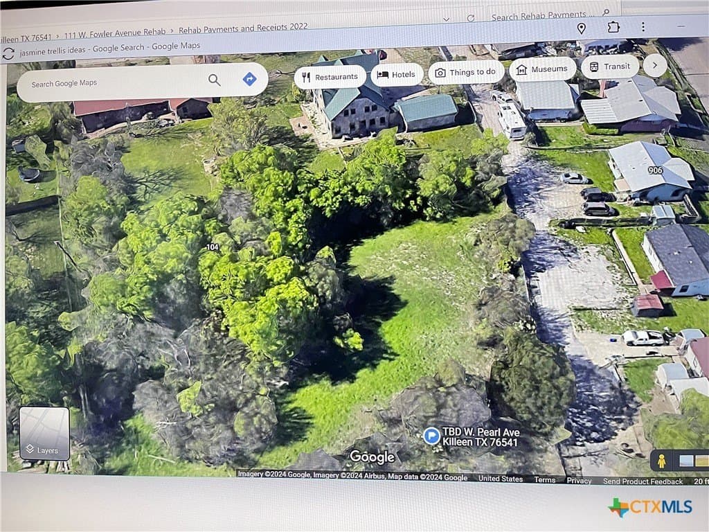 0.55 acres in Bell County gallery image 2