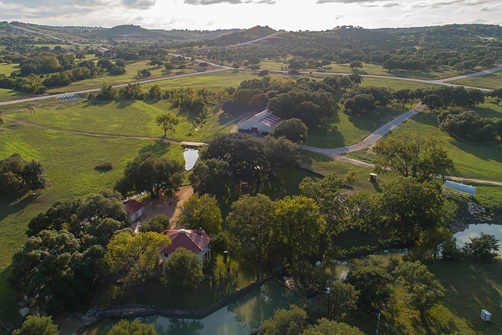 6.09 acres in Blanco County featured view