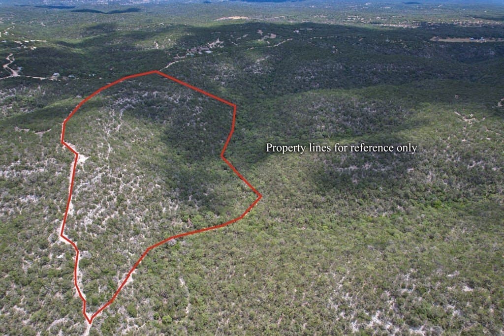 28.14 acres in Real County gallery image 2