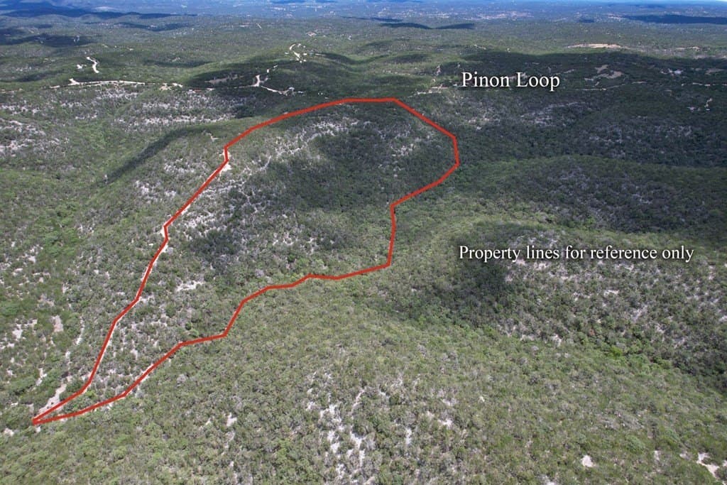 28.14 acres in Real County gallery image 3
