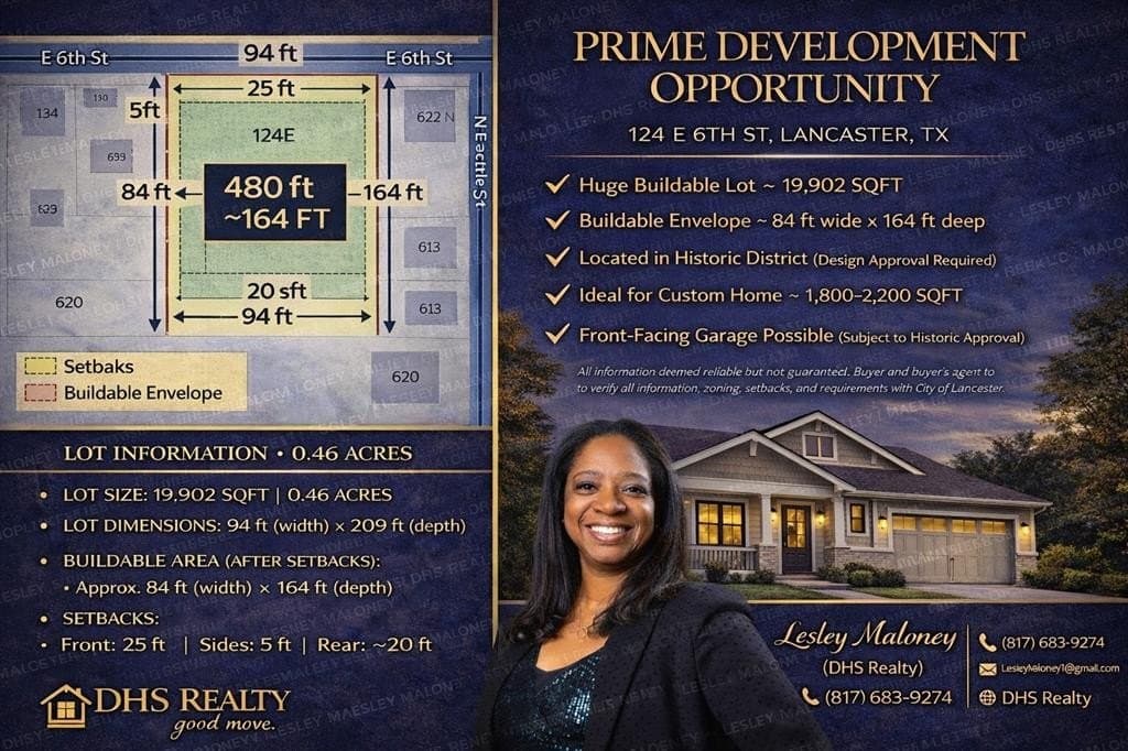 0.44 acres in Dallas County gallery image 4