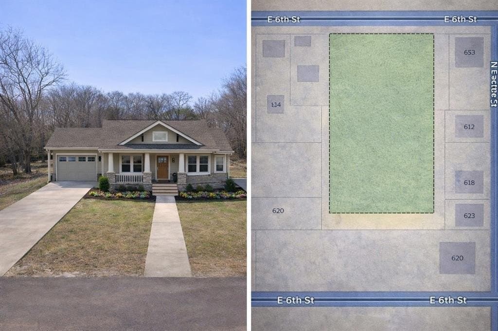 0.44 acres in Dallas County gallery image 4