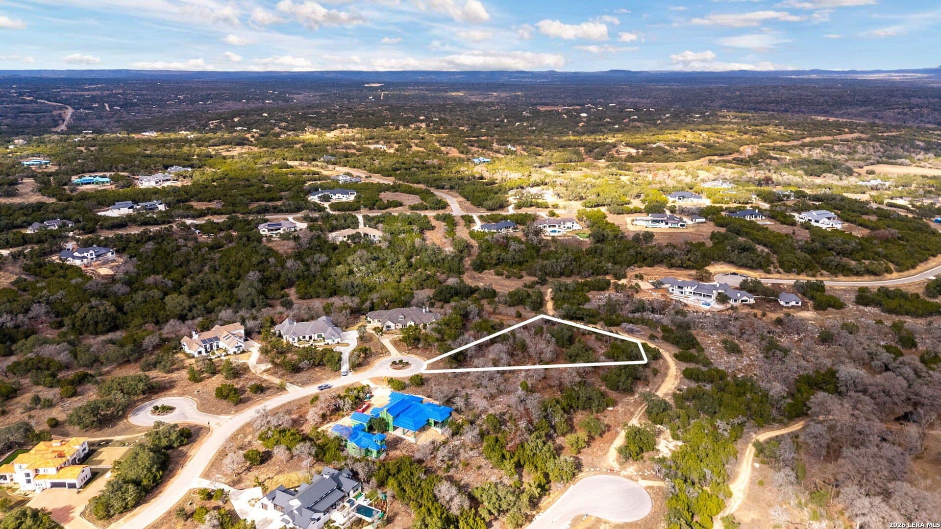 1.47 acres in Kendall County - photo 15