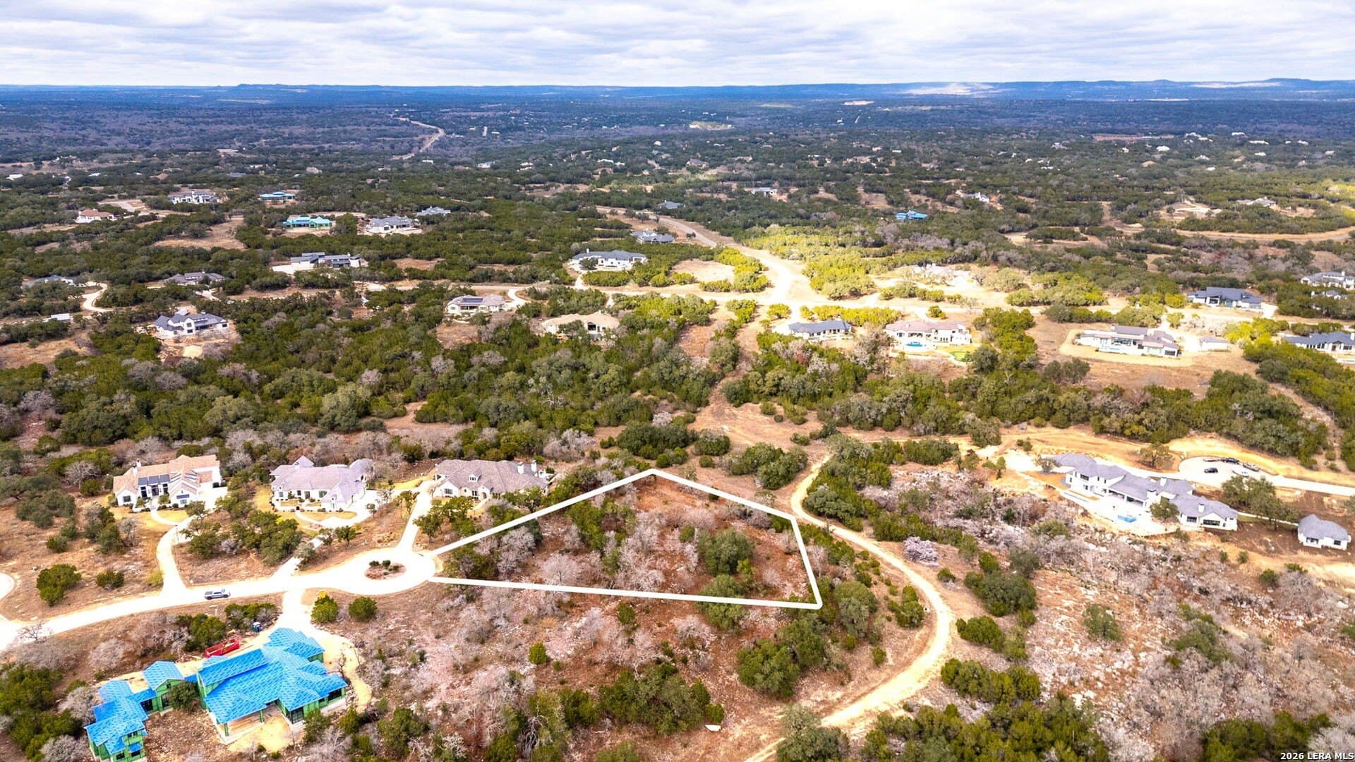 1.47 acres in Kendall County gallery image 3