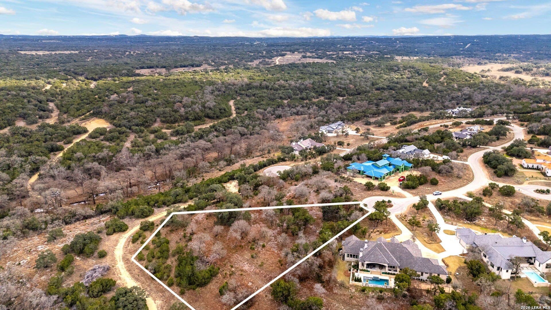 1.47 acres in Kendall County featured view