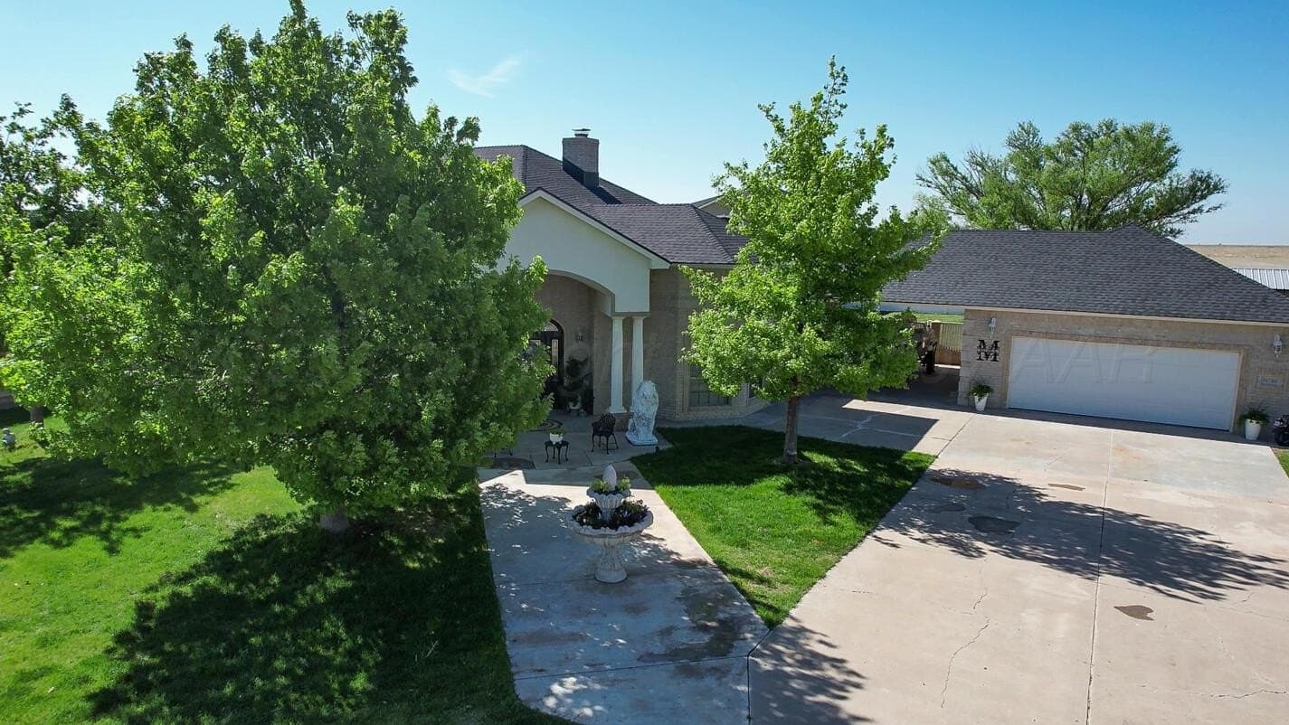 12 acres in Potter County featured view