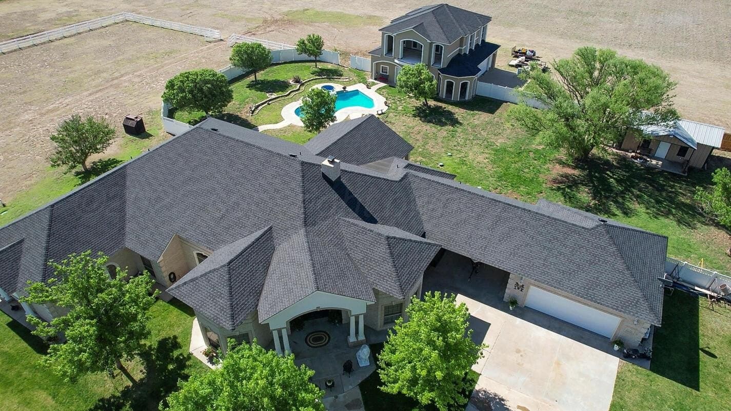 12 acres in Potter County