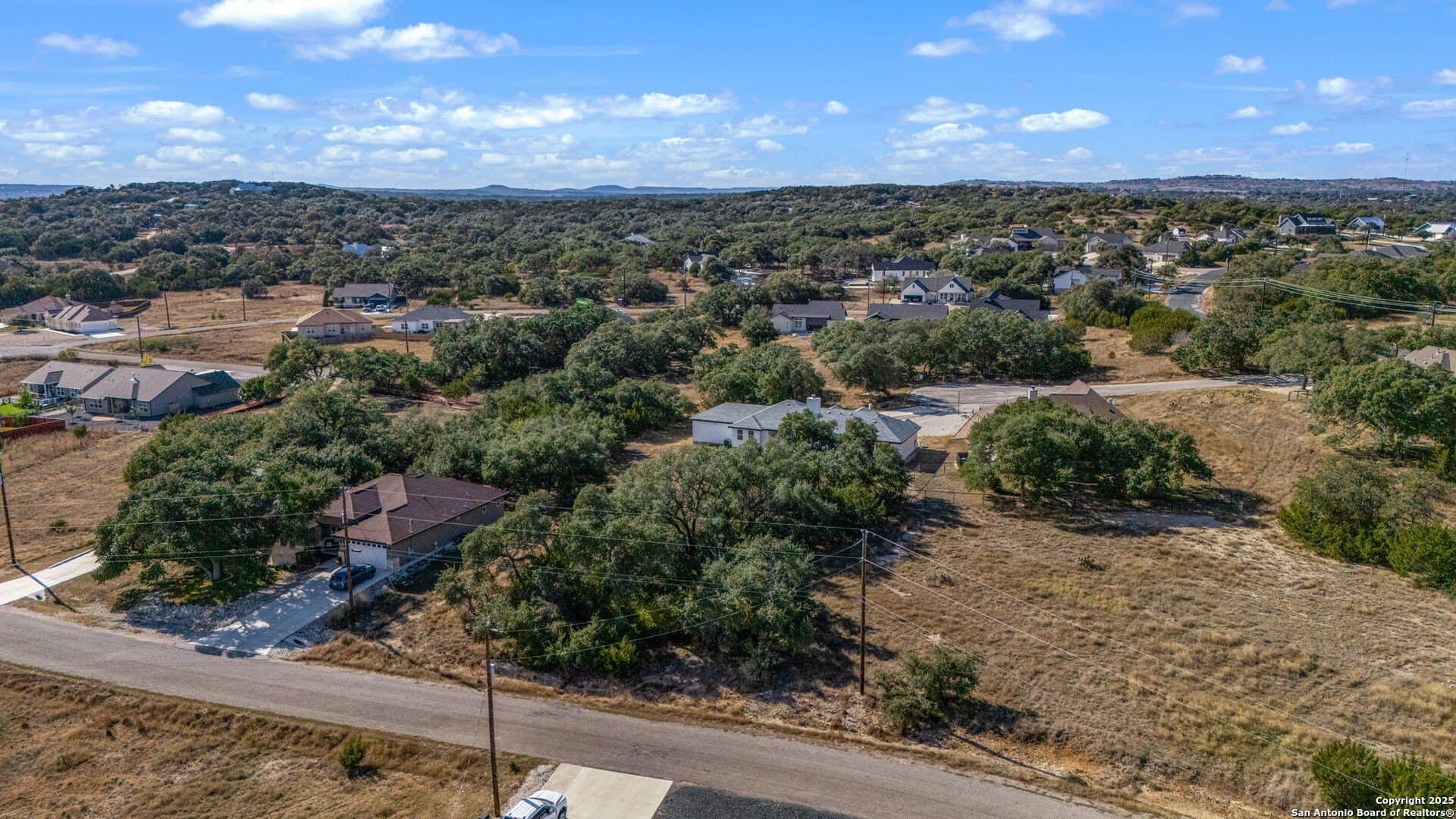 0.23 acres in Blanco County featured view