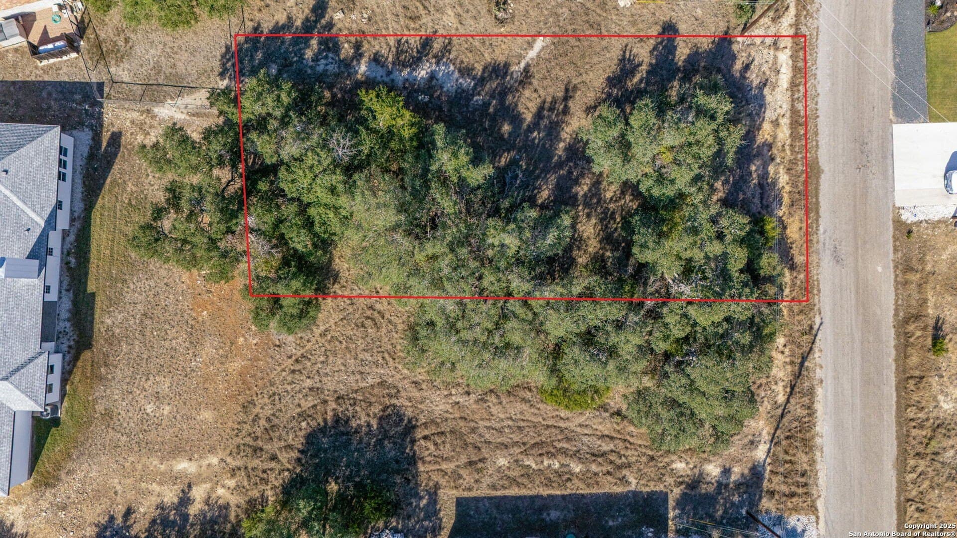 0.23 acres in Blanco County gallery image 3