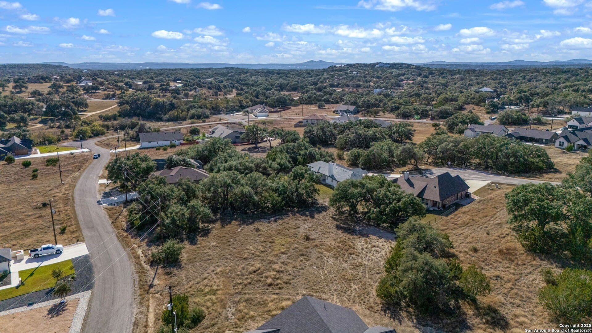 0.23 acres in Blanco County - photo 6