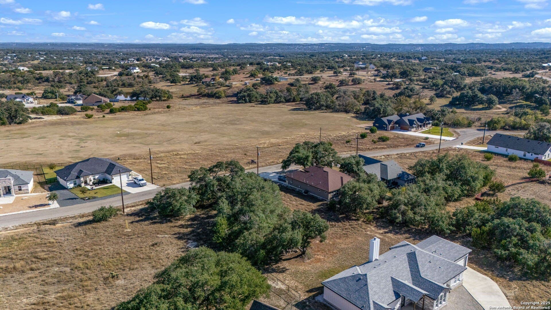0.23 acres in Blanco County - photo 7