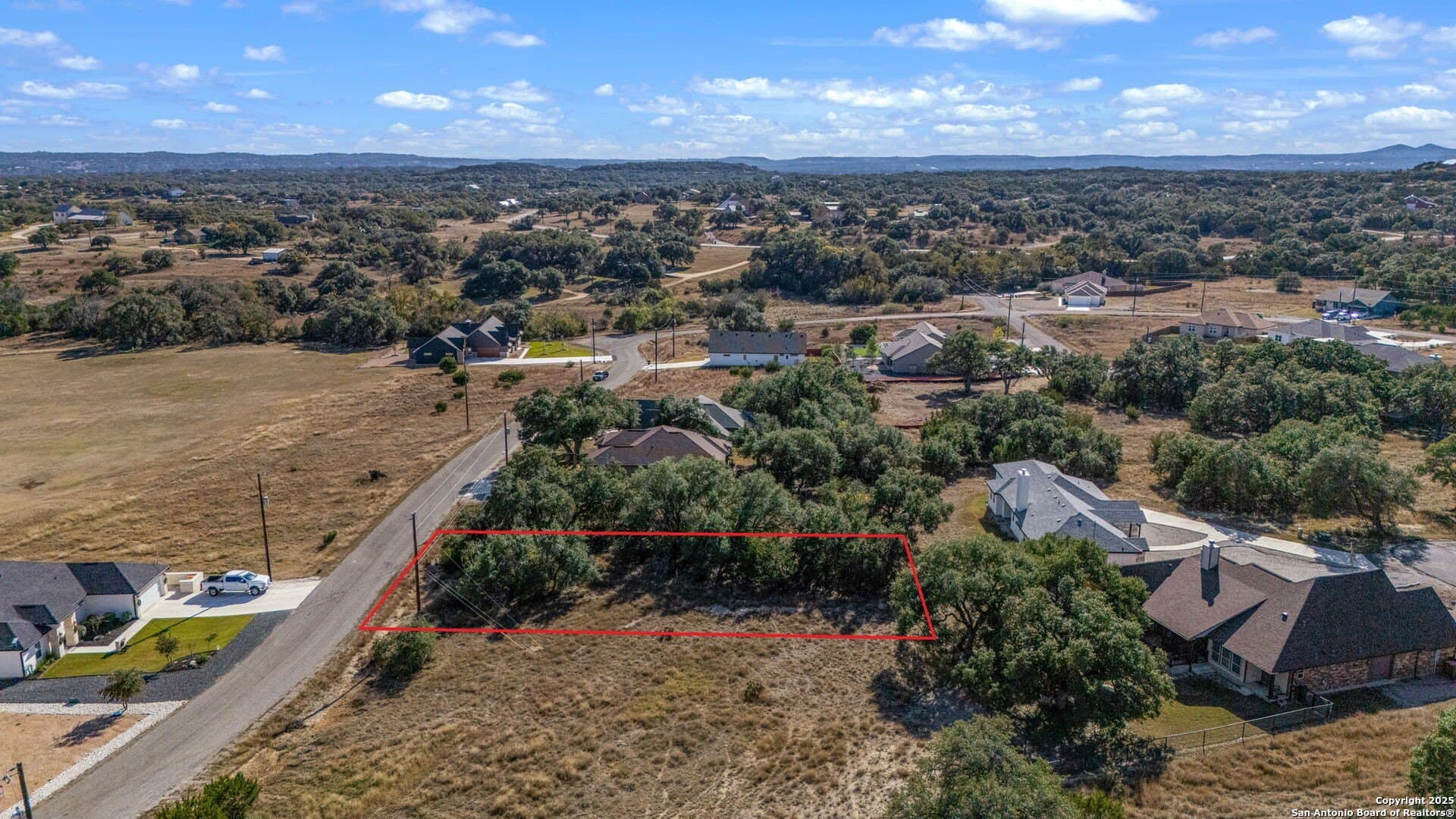 0.23 acres in Blanco County gallery image 2