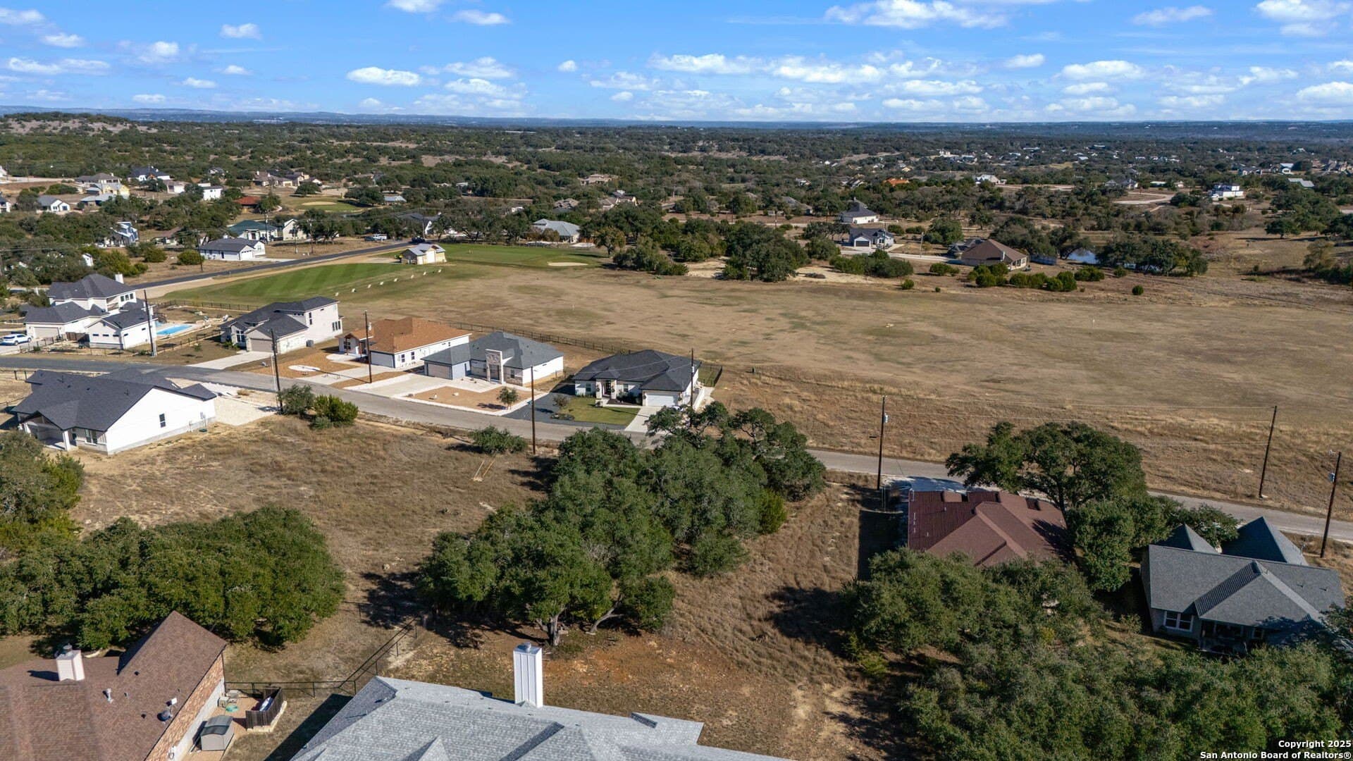 0.23 acres in Blanco County - photo 9