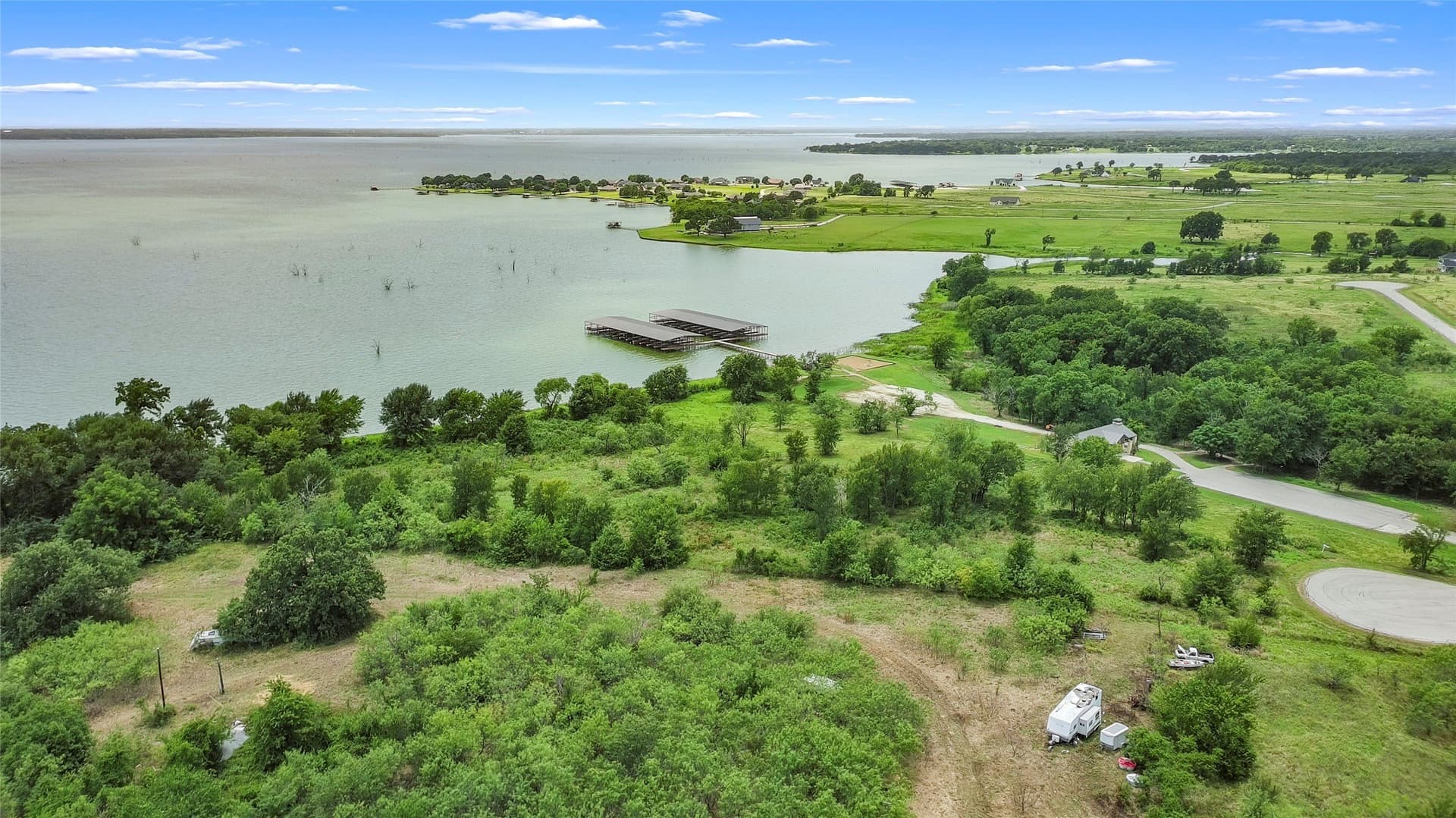 2.25 acres in Navarro County - photo 8