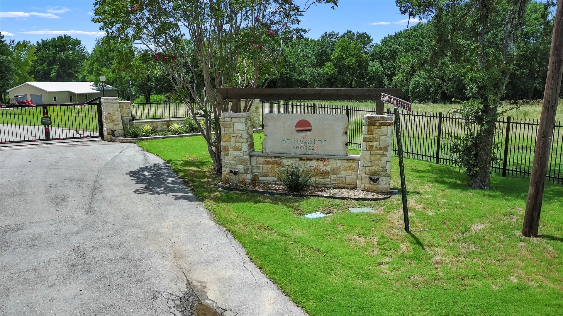 2.25 acres in Navarro County - photo 17