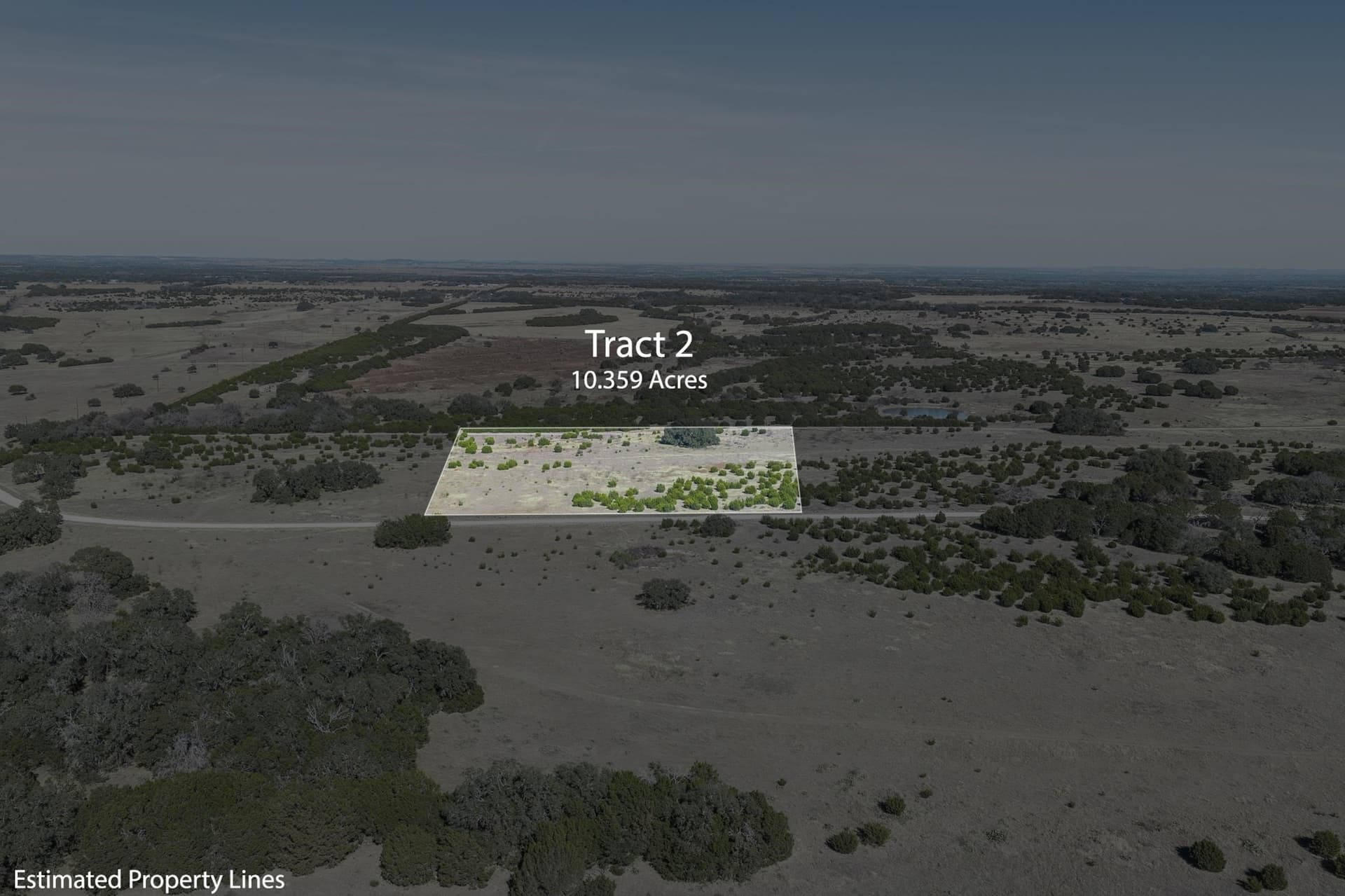 10.36 acres in Burnet County - photo 8