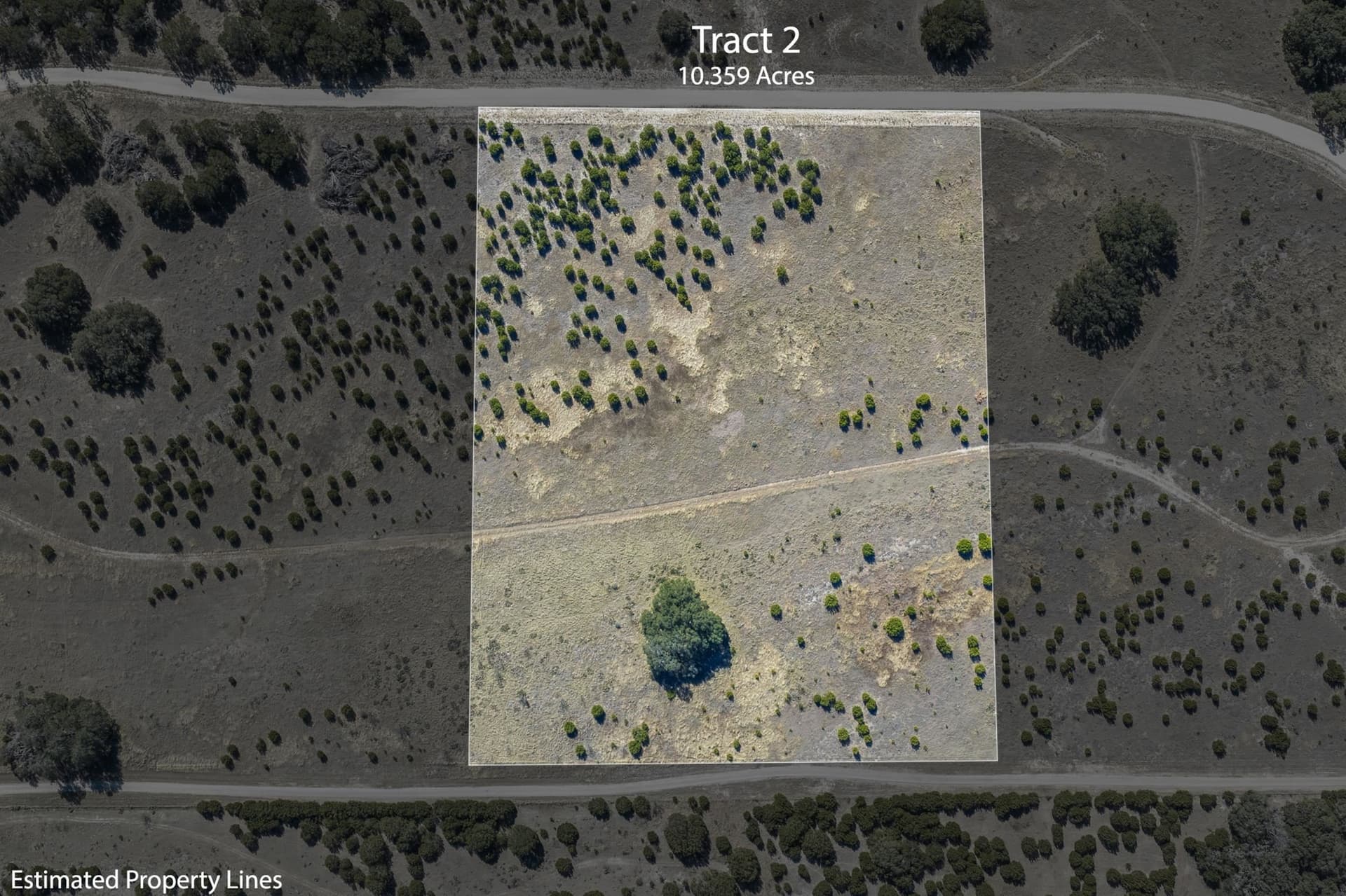 10.36 acres in Burnet County gallery image 3