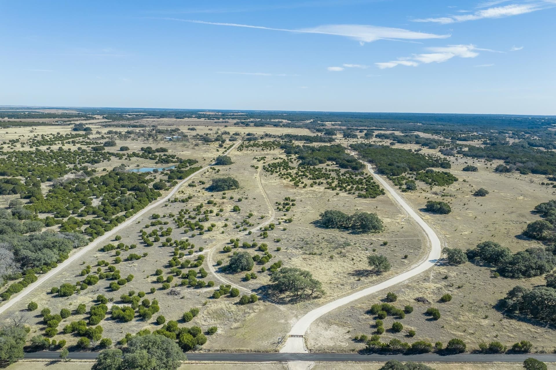 10.36 acres in Burnet County featured view