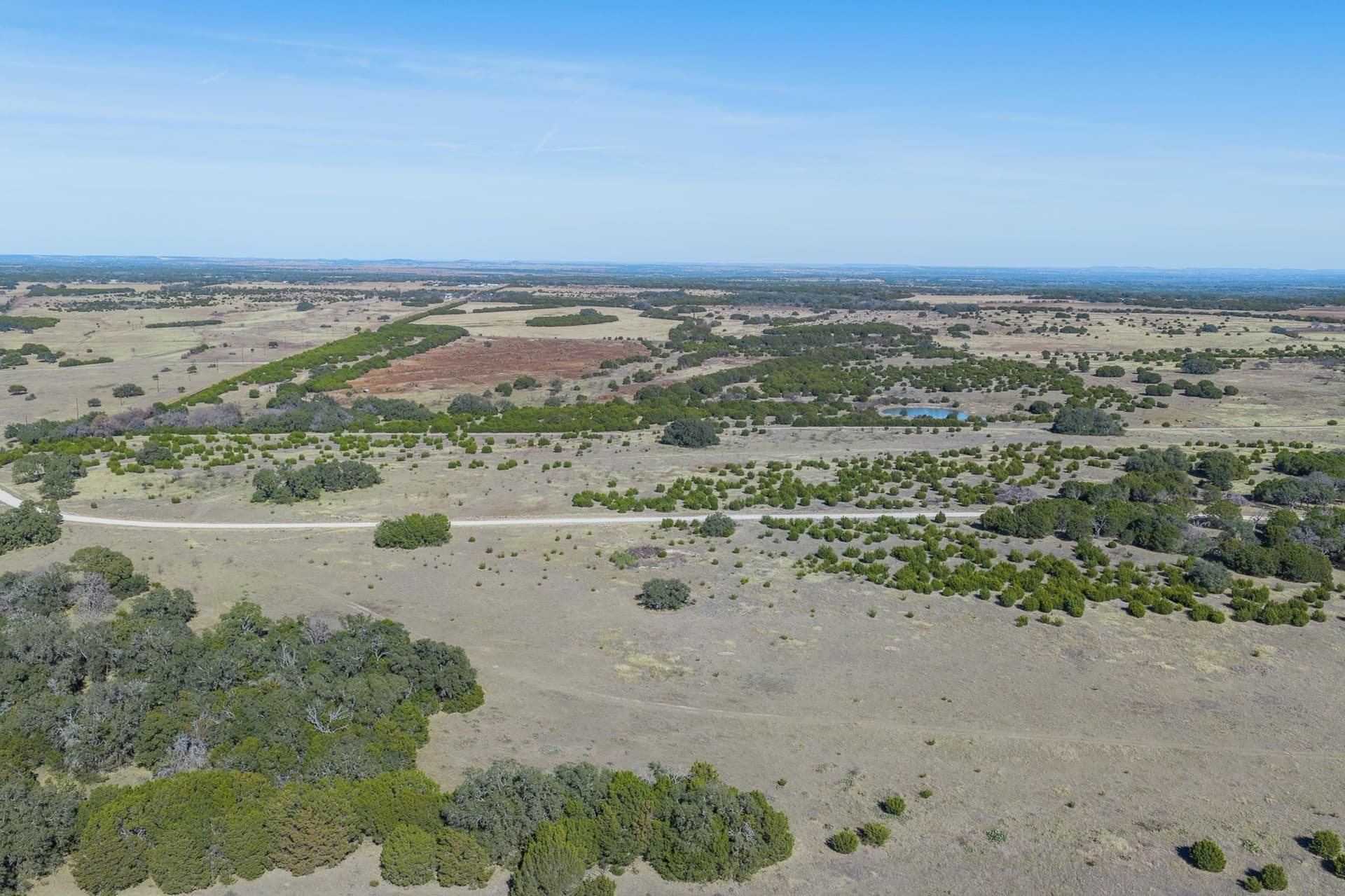 10.36 acres in Burnet County - photo 7