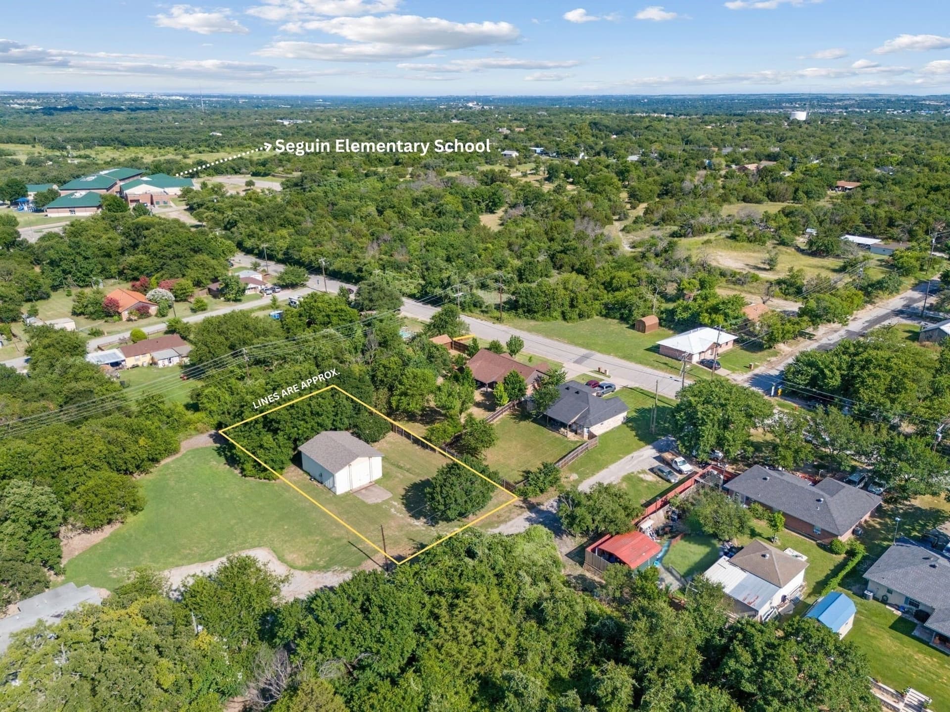 0.32 acres in Parker County - photo 14