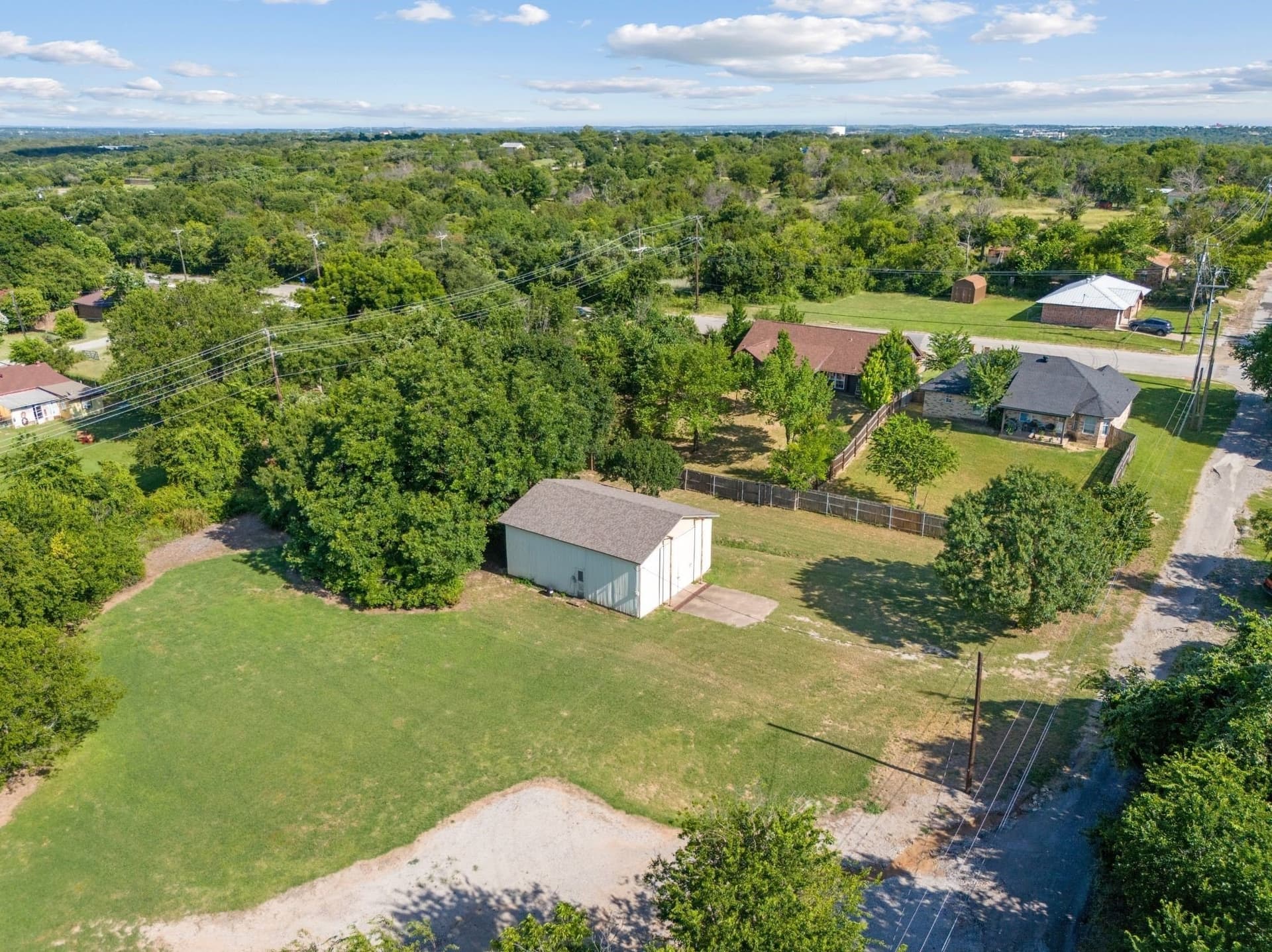 0.32 acres in Parker County - photo 5