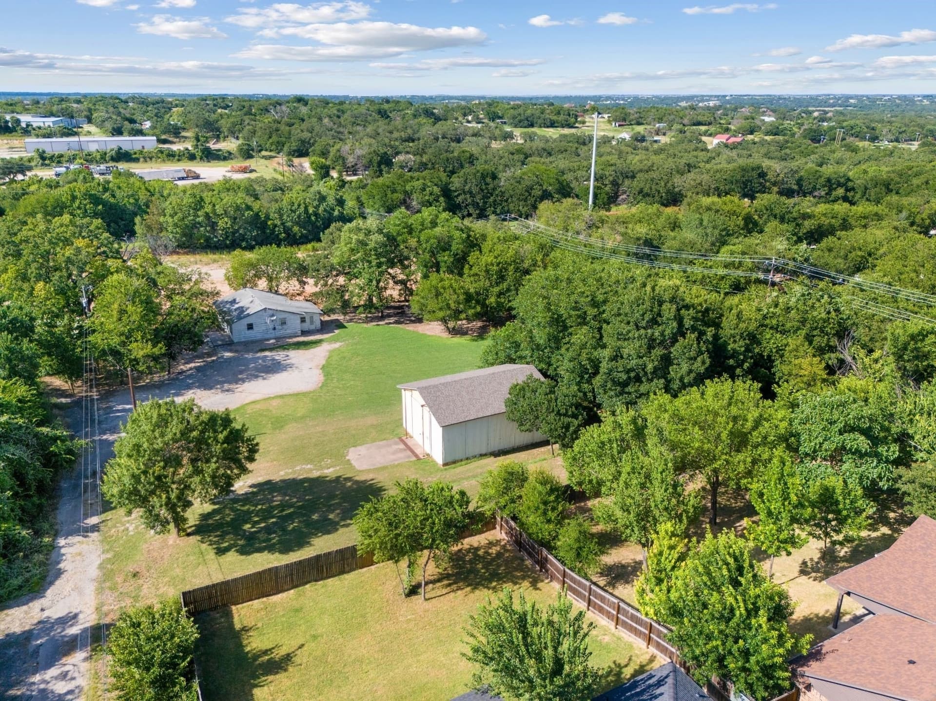 0.32 acres in Parker County - photo 4
