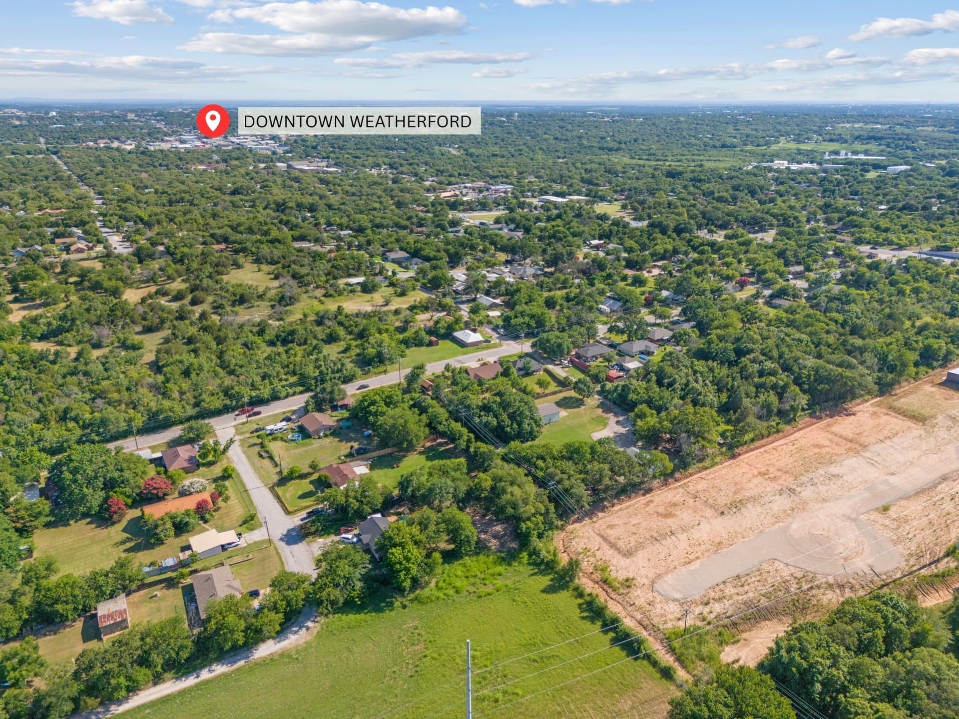 0.32 acres in Parker County - photo 3