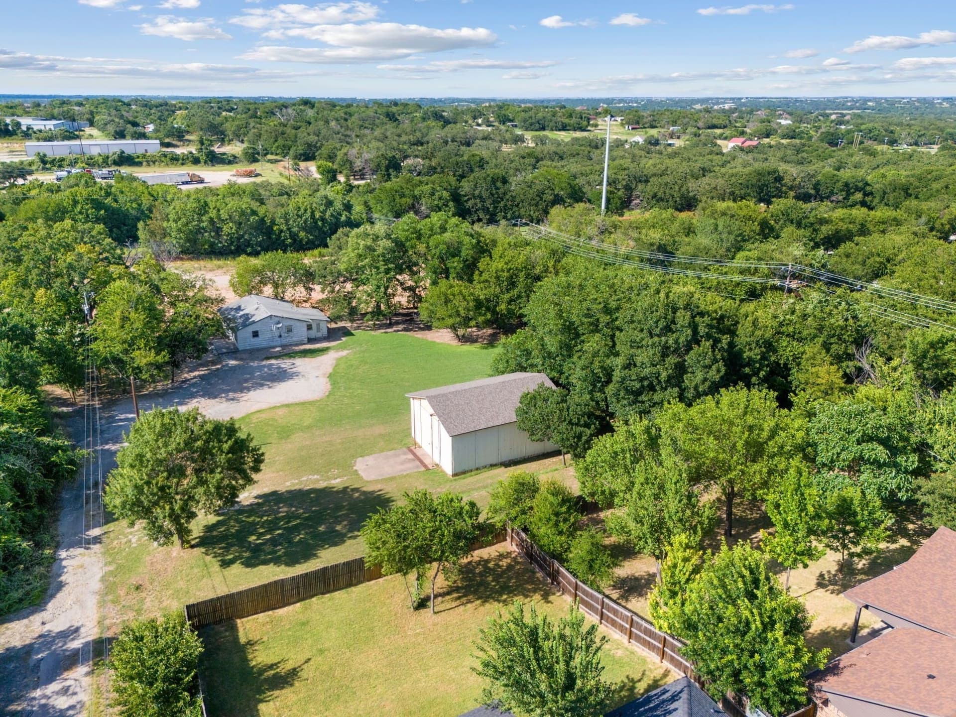 0.32 acres in Parker County - photo 15