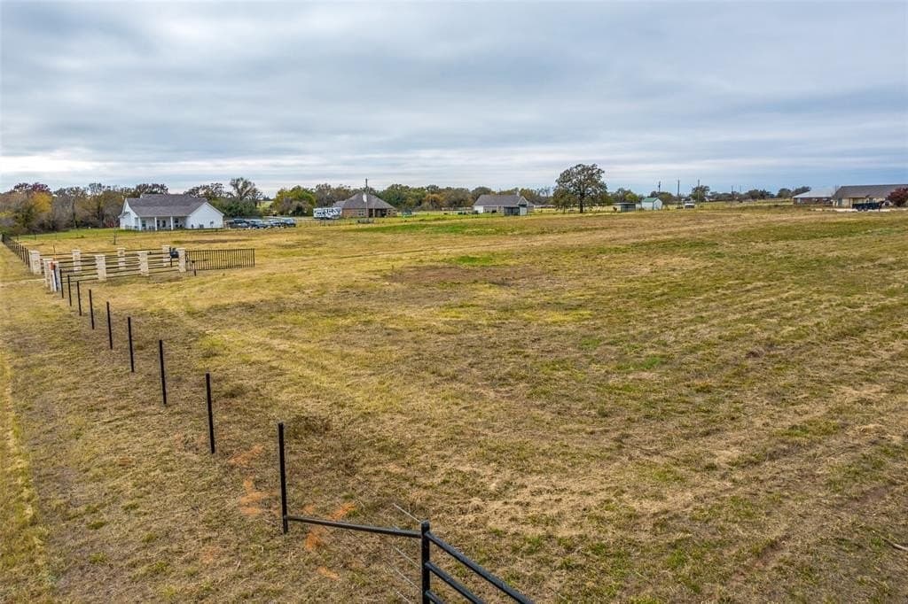 4 acres in Erath County featured view