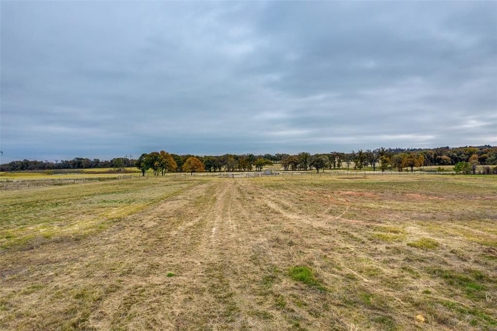 4 acres in Erath County