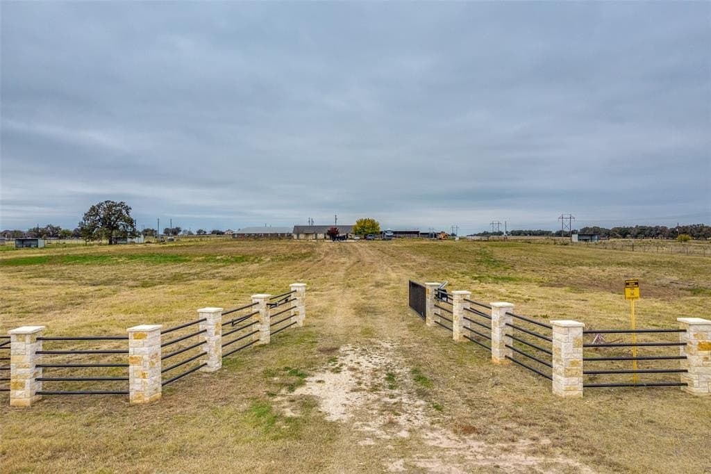 4 acres in Erath County gallery image 2