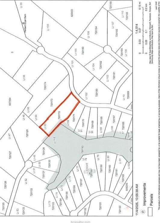3.04 acres in Leon County - photo 10