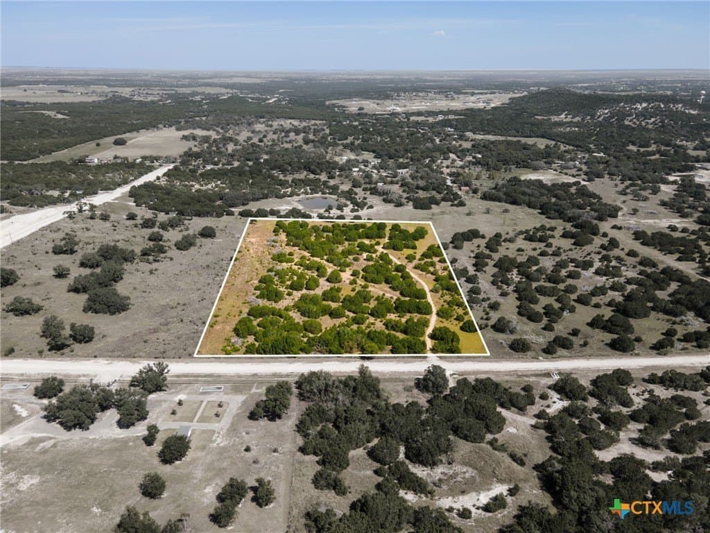 10.01 acres in Coryell County gallery image 4