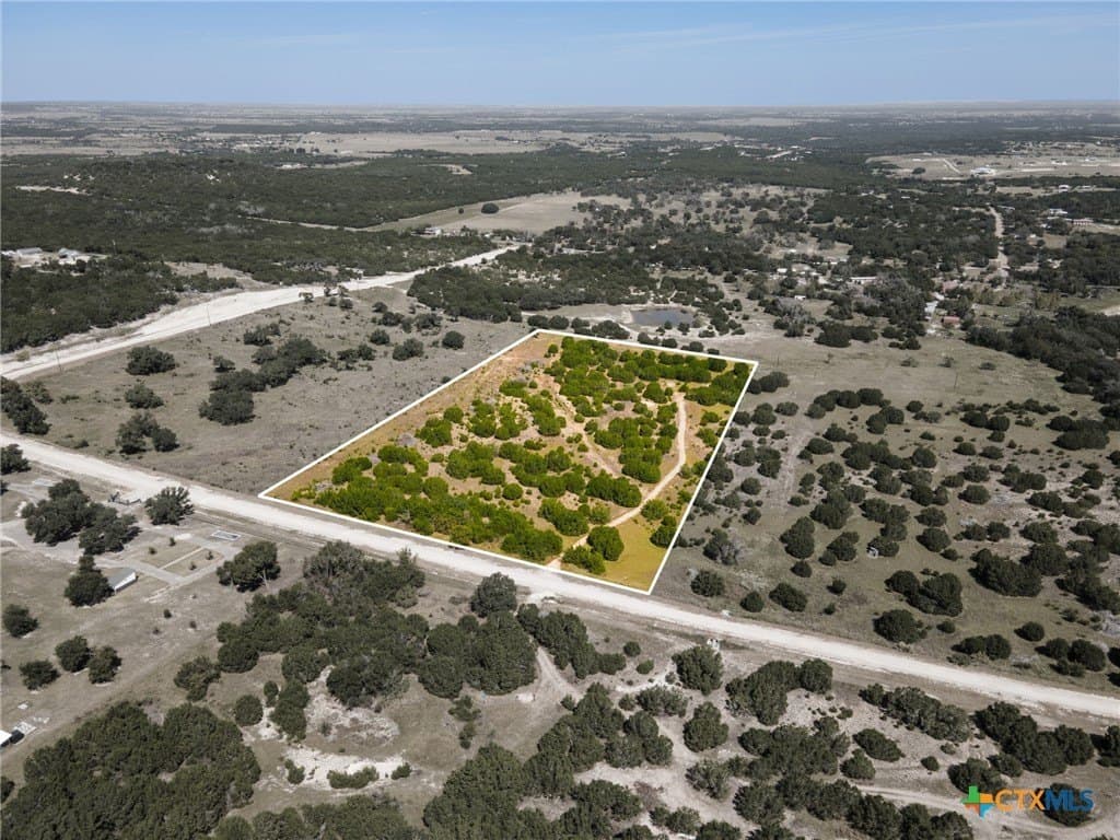 10.01 acres in Coryell County - photo 6