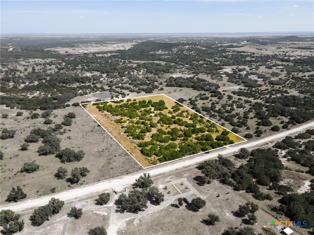 10.01 acres in Coryell County gallery image 2