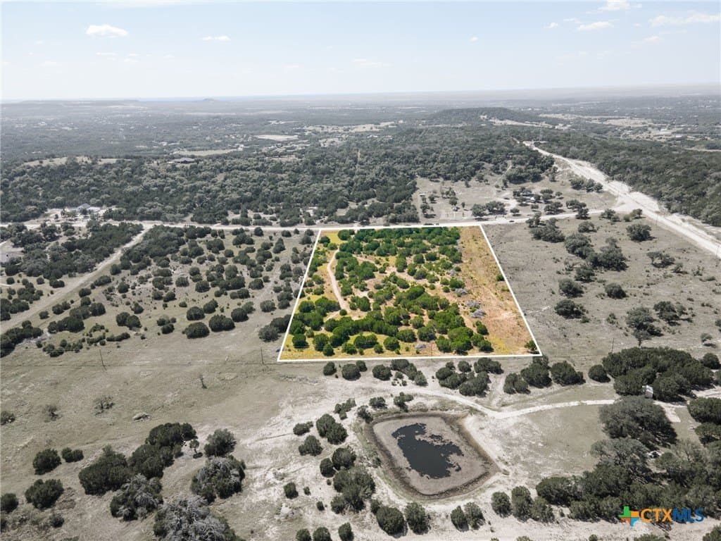 10.01 acres in Coryell County - photo 16