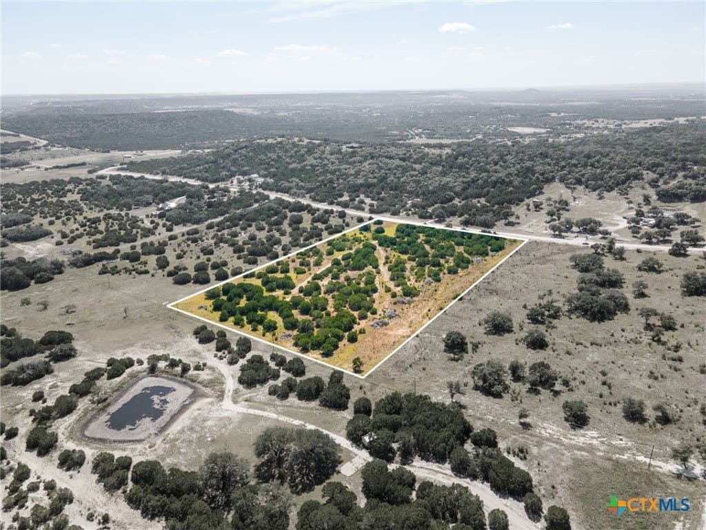 10.01 acres in Coryell County - photo 18