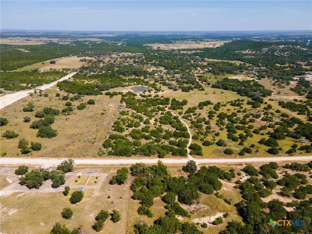 10.01 acres in Coryell County gallery image 3