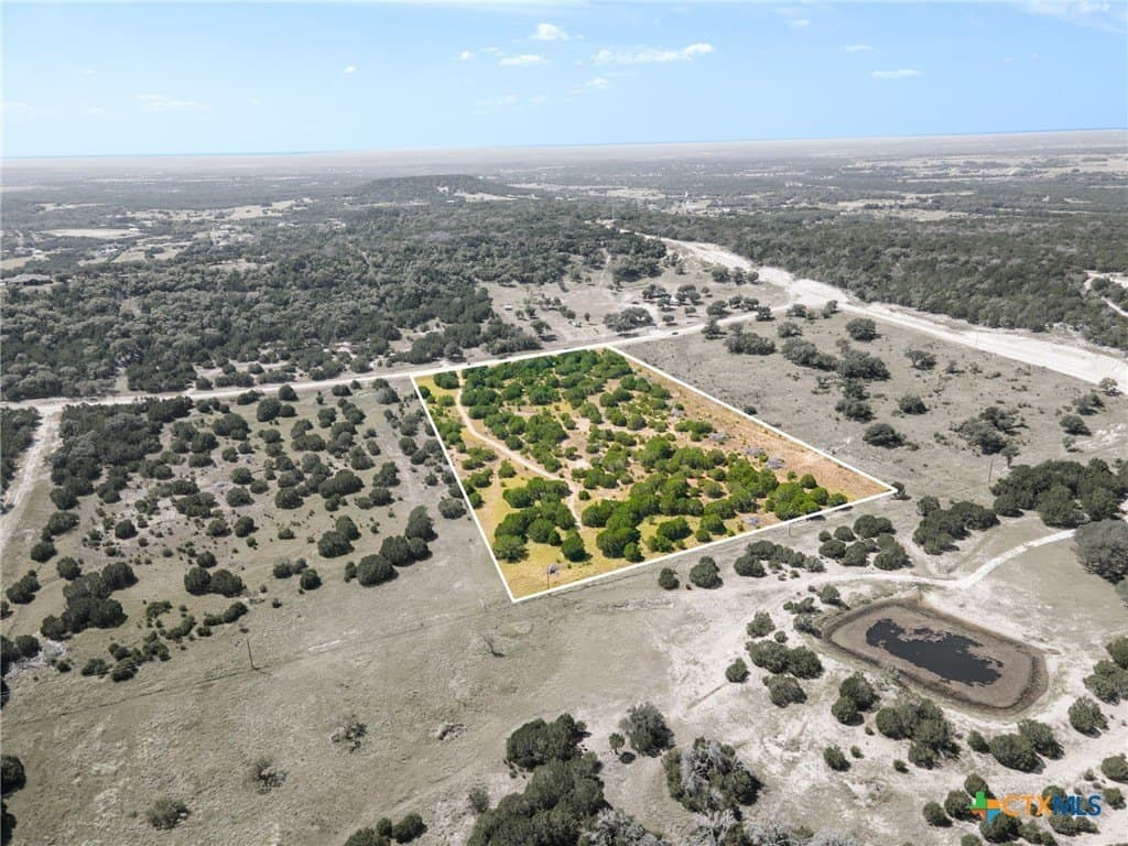 10.01 acres in Coryell County - photo 14