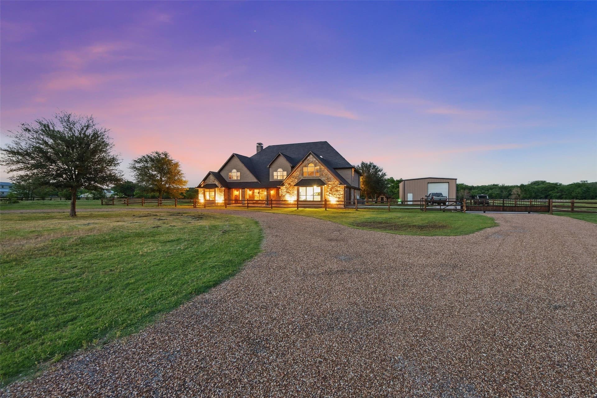 28.91 acres in Denton County gallery image 3