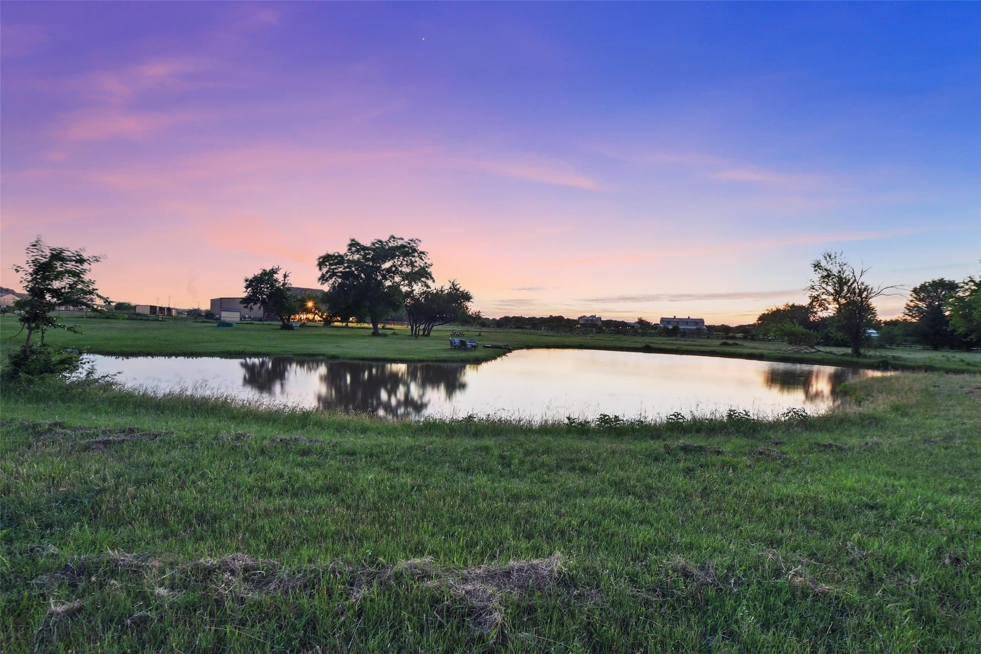 28.91 acres in Denton County gallery image 4